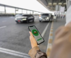 Prejudiciu de peste 3,6 milioane lei în domeniul ride-sharing